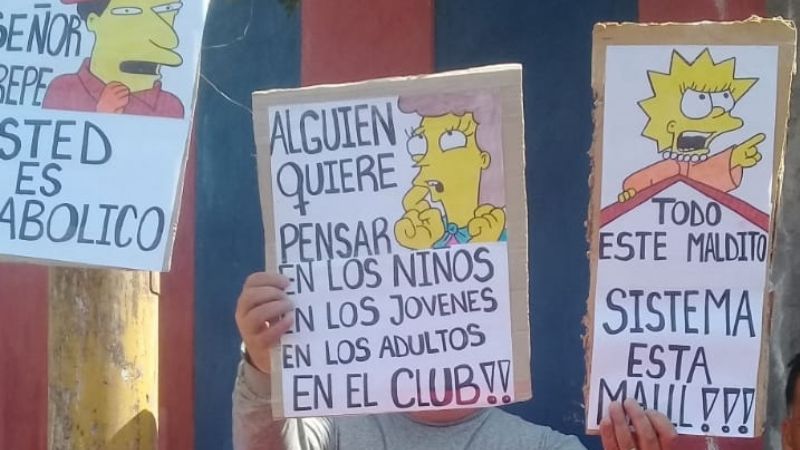 Tesorieri entregará formularios para aspirantes a socios