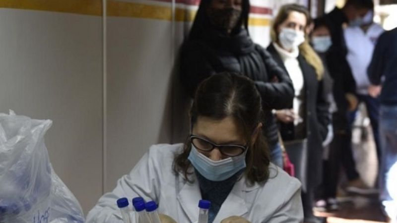 Córdoba: 351 nuevos casos y cuatro fallecimientos este miércoles