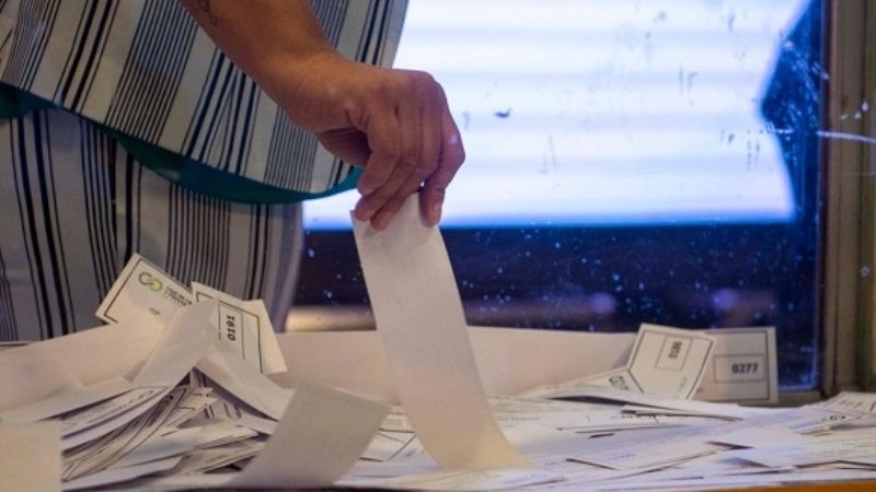 Sortearon los primeros 200 beneficiarios de los créditos hipotecarios