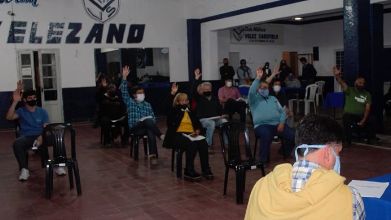 Proclamaron a Zurita y Dusso al frente de la Liga Catamarqueña