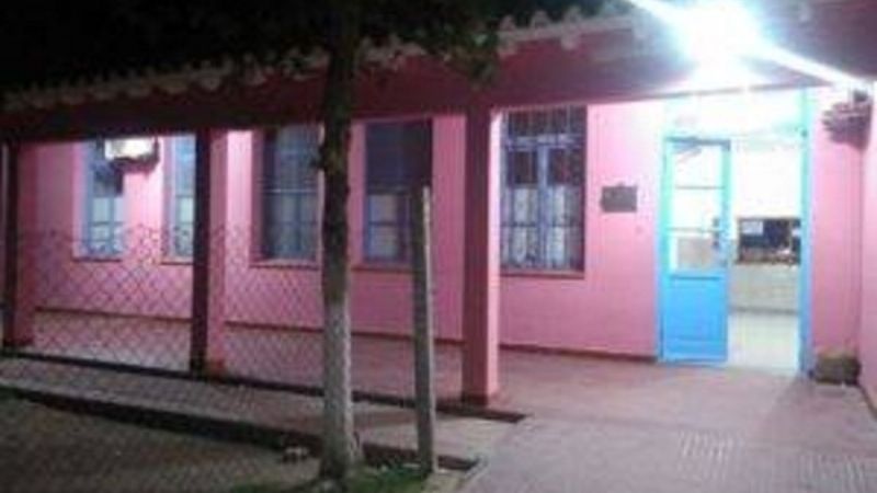 Vuelco fatal en Belén: murió un gendarme