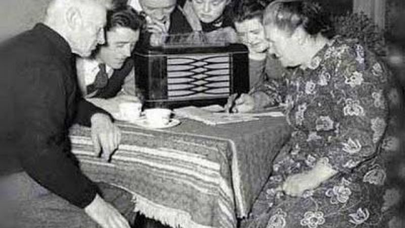 Proyectos para homenajear los 100 años de la primera emisión radial en Argentina