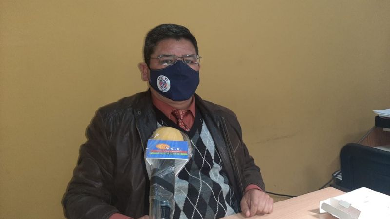 La Técnica Nº5 vuelve a clases este lunes con falta de personal