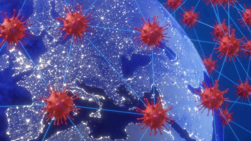 Infectólogo revela diferencia entre la primera y segunda ola de la pandemia