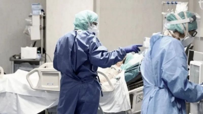 Coronavirus en Argentina: 105 nuevas muertes en las últimas horas