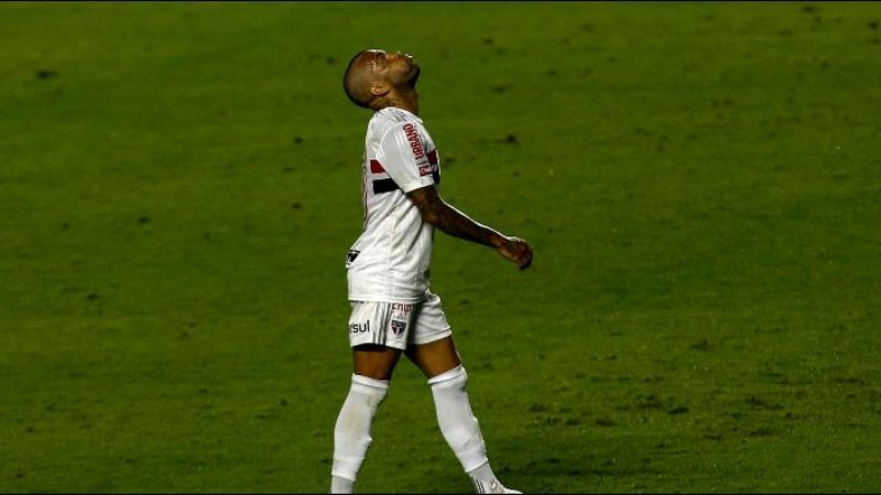 San Pablo pierde a su figura para enfrentar a River