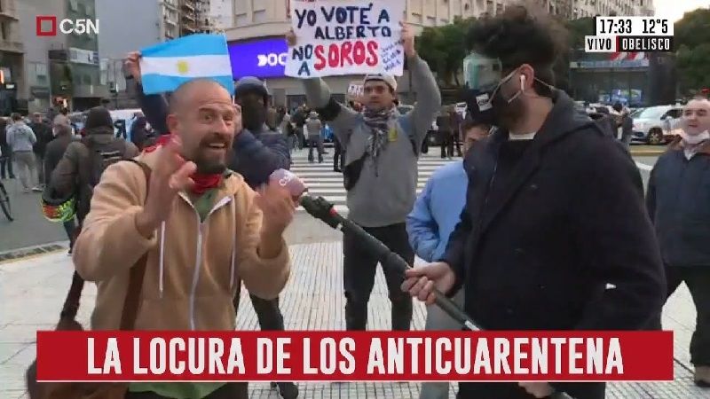 Tres certezas para la pospandemia