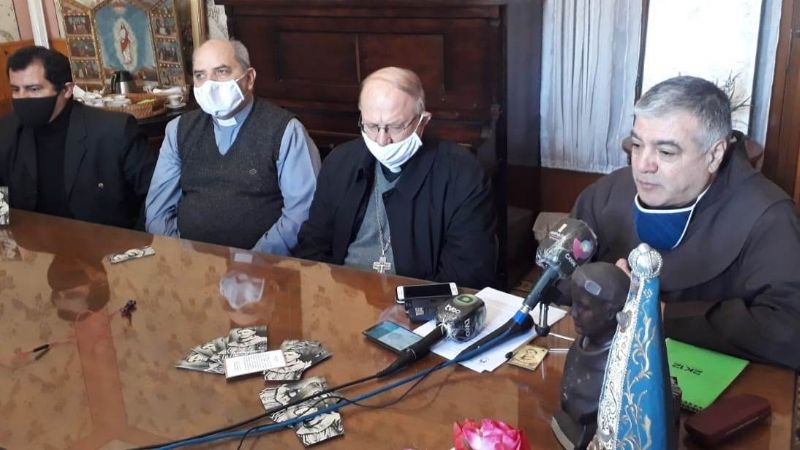 Catamarca recibió con júbilo el anuncio de la beatificación de Esquiú