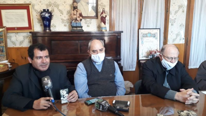 Catamarca recibió con júbilo el anuncio de la beatificación de Esquiú