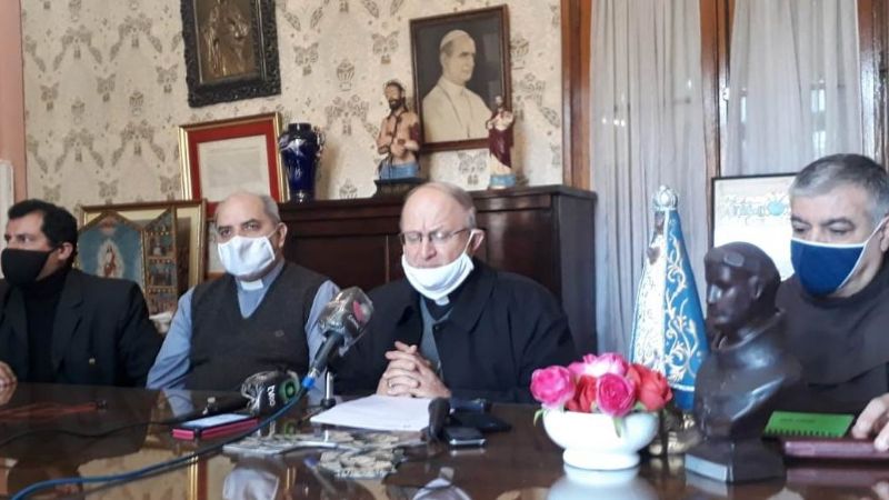 Catamarca recibió con júbilo el anuncio de la beatificación de Esquiú