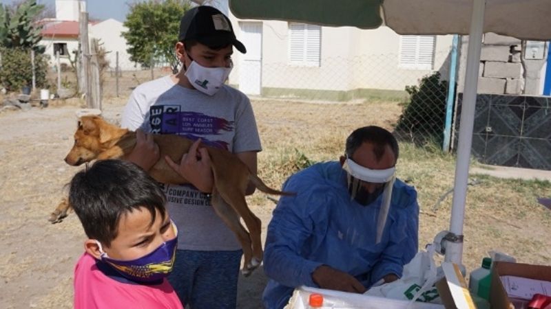 Volvió el Municipio en Tu Barrio