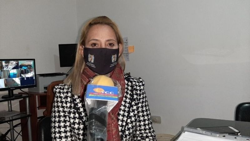 Concejales trabajan en proyecto para el cupo laboral trans