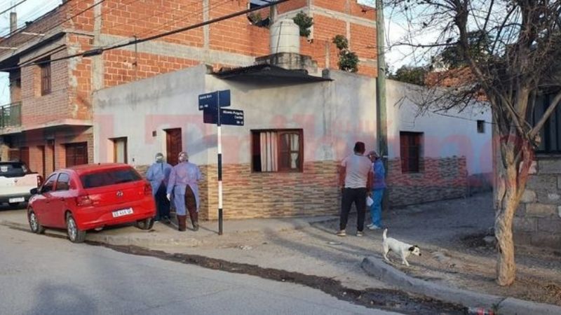 Jujuy suma 249 nuevos contagios y 8 muertes