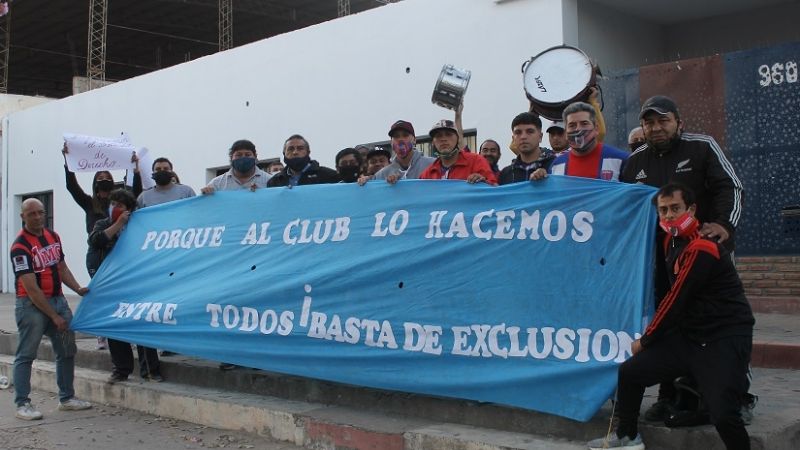 Tesorieri, un caso que merece una más cuidada atención