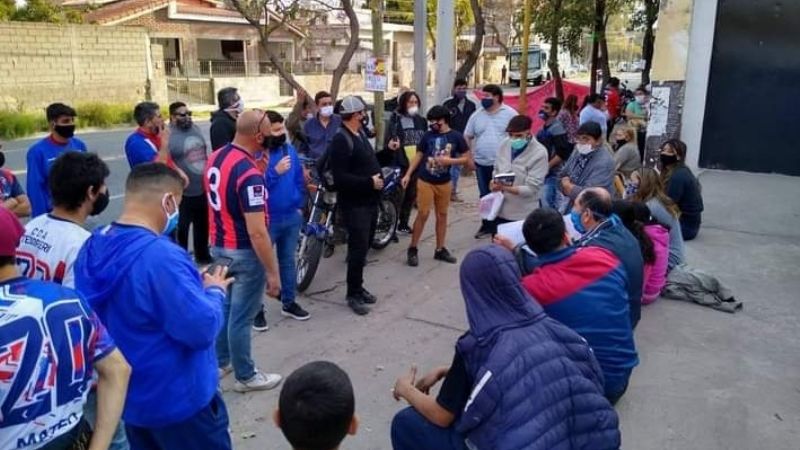 Tesorieri, un caso que merece una más cuidada atención