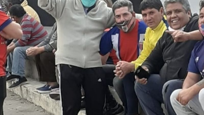 Tesorieri, un caso que merece una más cuidada atención