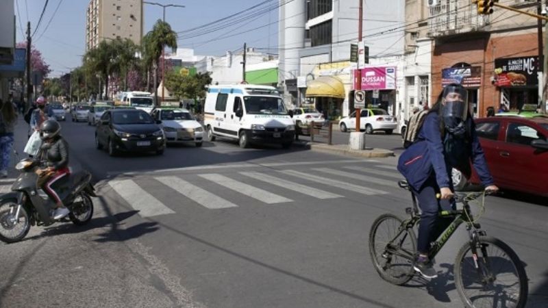 Nuevos 45 casos de coronavirus en Santiago