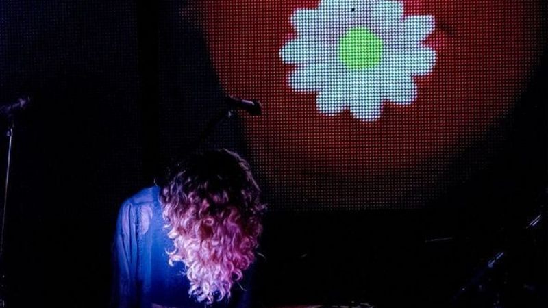 “Margaritas” piden la sanción de la Ley de Cupo Femenino en los Escenarios