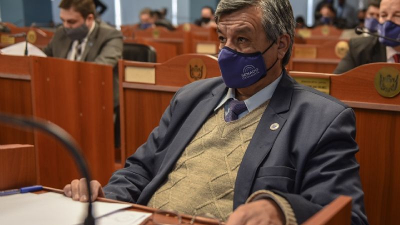 Nuevo edificio para la EPET N°13 y recategorización del JIN N°27