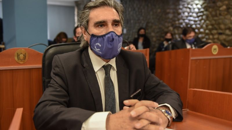 Nuevo edificio para la EPET N°13 y recategorización del JIN N°27