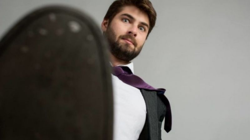 Denuncian penalmente al periodista que amenazó de muerte a Cristina