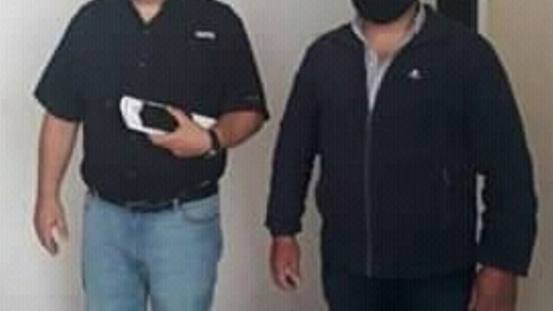 Anuncian la pavimentación de la ruta 42