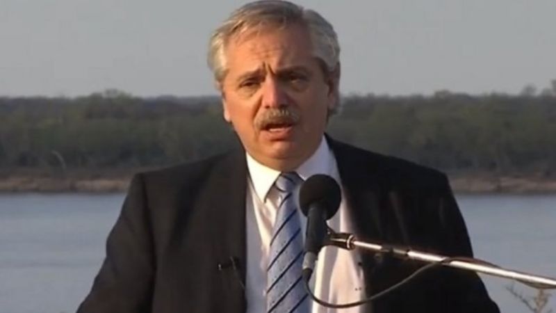 "El virus se diseminó por el resto del país”