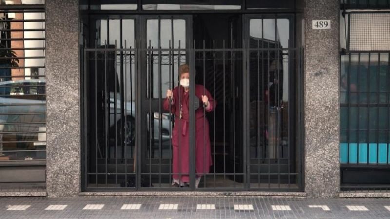 Tucumán cierre el viernes con casi 200 nuevos casos de Coronavirus