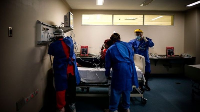 Salta llegó al récord de 266 nuevos casos