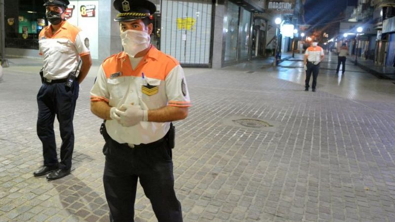 Santiago del Estero: 57 casos nuevos de coronavirus