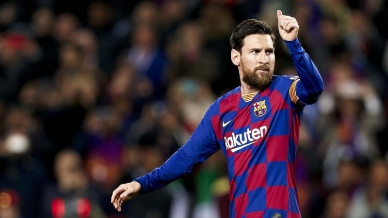 ¡¡¡ Lionel Messi se queda en Barcelona !!!