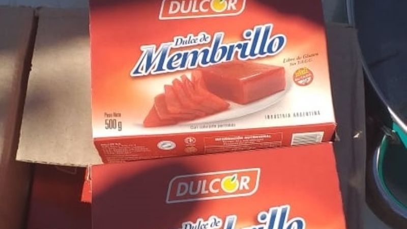 Movimiento Federal Belgrano cocinó para los más carenciados