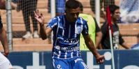 Coronavirus en el fútbol argentino: Burgoa, de Godoy Cruz, dio positivo.

