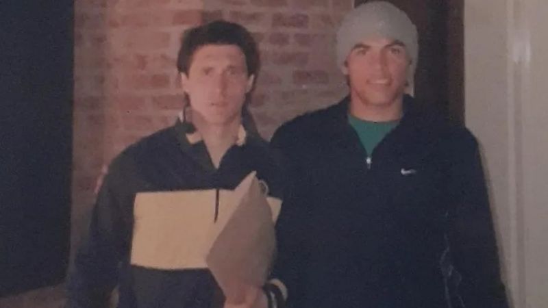 El crimen de un ex delantero de Boca que sigue impune