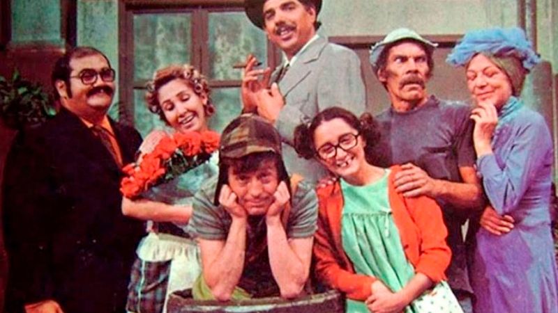 Adiós al Chavo del 8: no saldrá al aire en todo el mundo