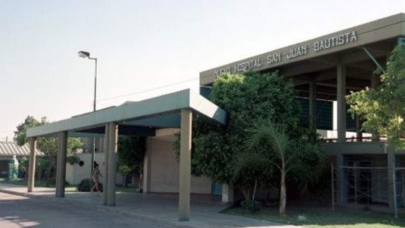 Nuevo sistema de turnos en el Hospital San Juan Bautista