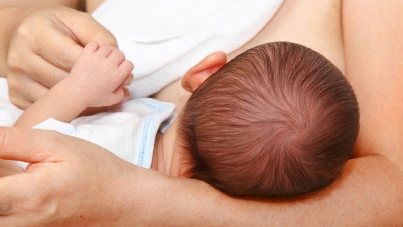 Semana de la lactancia