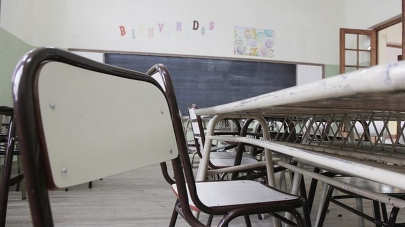 Peligra el inicio de clases: ATECA adhiere al paro nacional