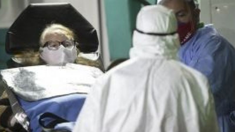 La Rioja: detectaron 17 nuevos casos positivos