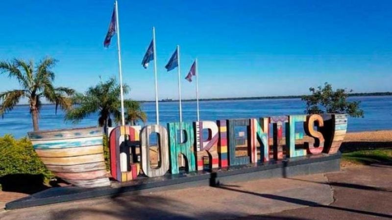 Corrientes no acatará el DNU presidencial y mantendrá las reuniones sociales
