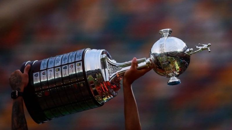 Conmebol pagará los vuelos por la Copa Libertadores