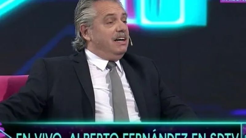 “Una pandemia no se critica con manifestaciones"