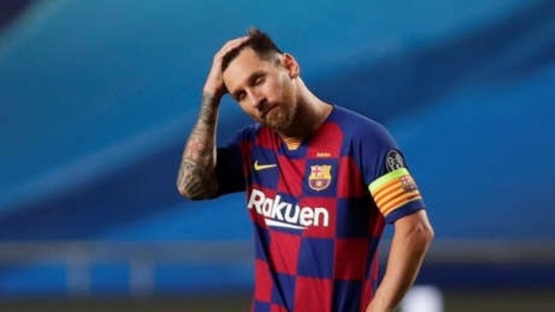 La Liga Española le da la razón al Barcelona