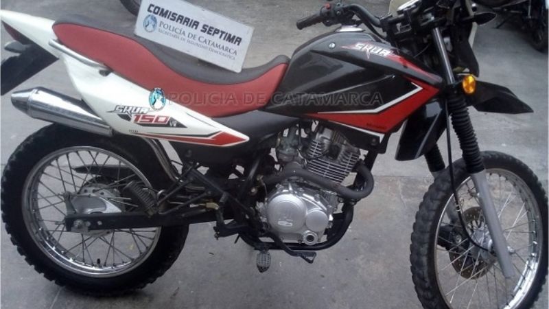 Agredió a un Policía y lo aprehendieron