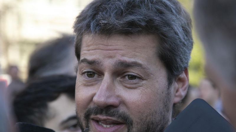 Lammens confirmó que habrá temporada de verano a pesar de la pandemia