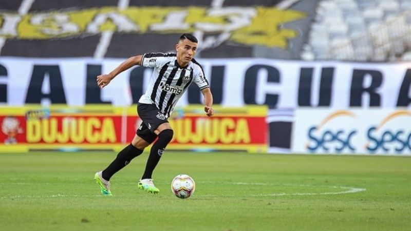 Jorge Sampaoli obtuvo su primer título en Brasil