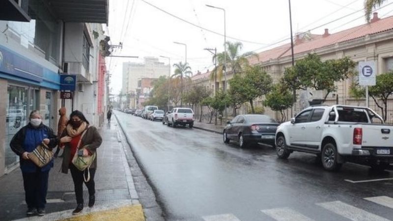 Jujuy: casi 300 contagios y 8 muertes