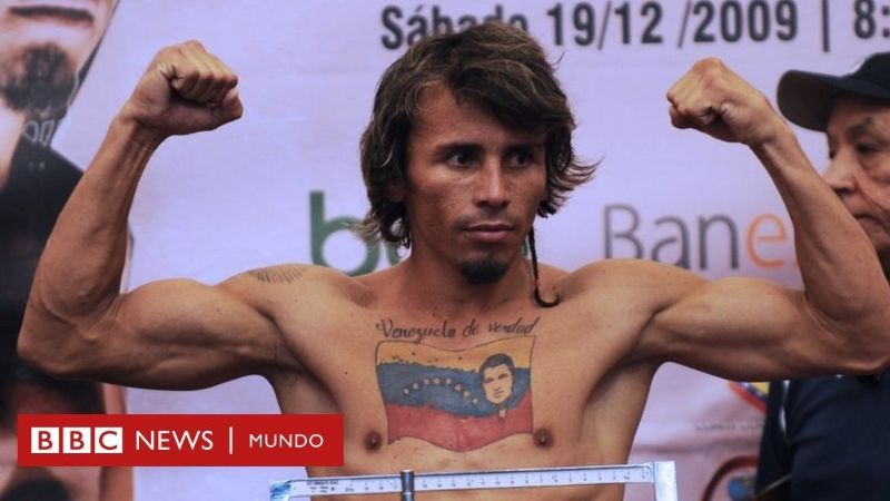 “El Inca” Portero vuelve con el “Valero Boxing”