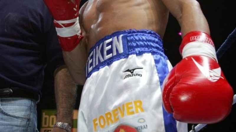 “El Inca” Portero vuelve con el “Valero Boxing”