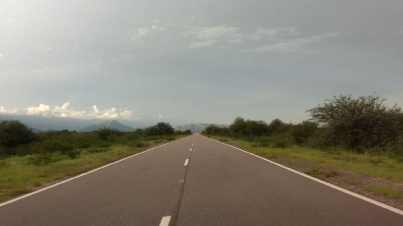 En tiempo de pandemia, disminuyeron notablemente los siniestros viales